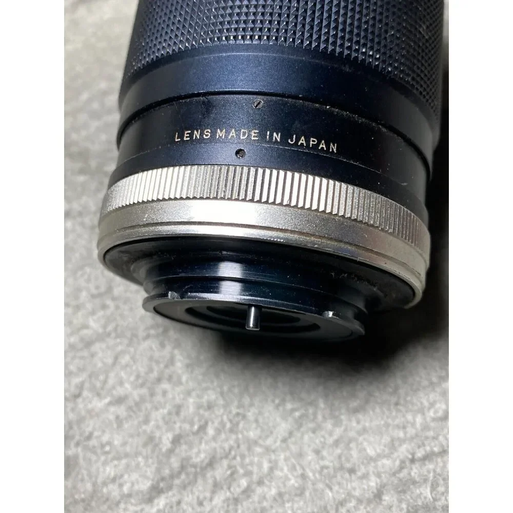 SAMIGON TELEPHOTO LENS‎ F=135MM 1:2.8